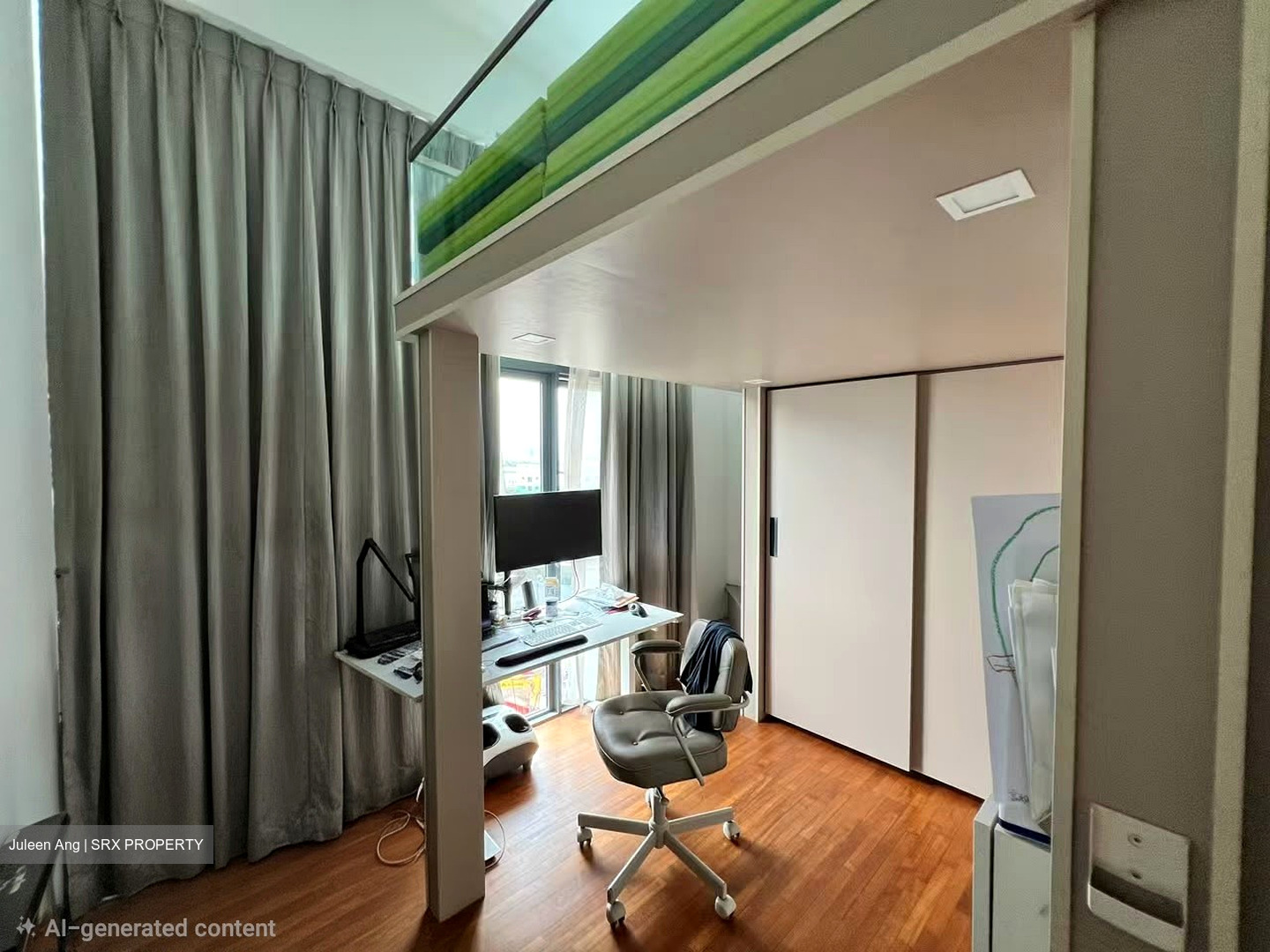 J Gateway (D22), Condominium #633445781